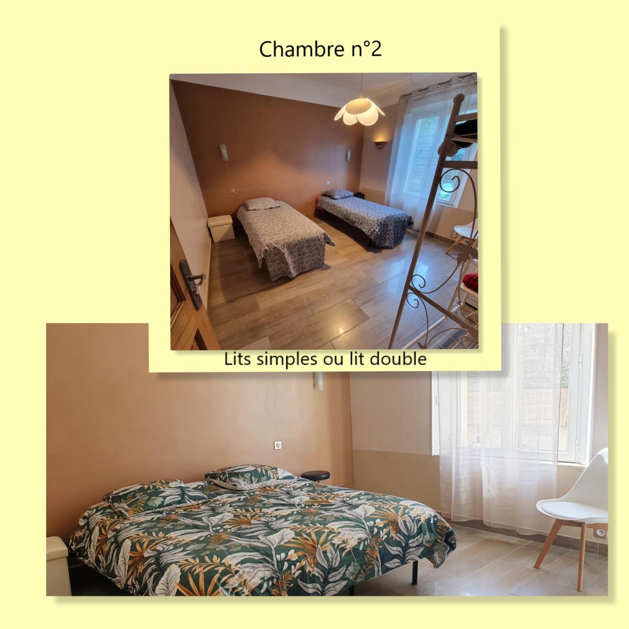 Charmant T3 Avec Piscine Digne-les-Bains Ngoại thất bức ảnh